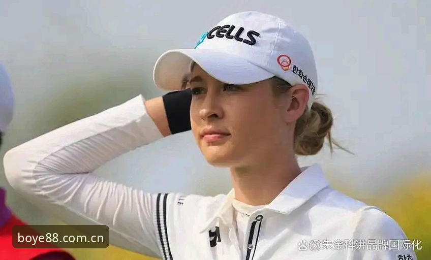 女子PGA赛黑泽汀开杆在即，科达三连冠悬念全解析